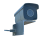 Camera with bracket