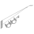 Light Sensor Bracket